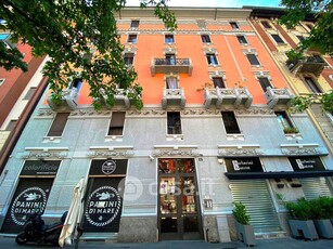 Appartamento in Vendita in Via Garigliano 8 a Milano