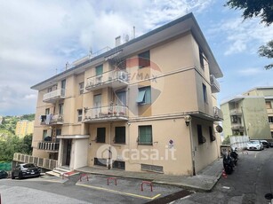 Appartamento in Vendita in Via Gaspare Murtola 33 a Genova