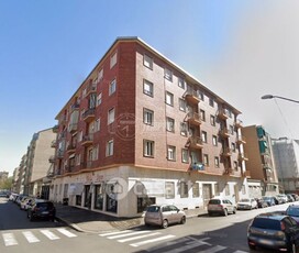 Appartamento in Vendita in Via Gerolamo Tiraboschi 16 a Torino