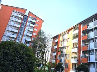 Appartamento in Vendita in Via Giambellino 141 a Milano