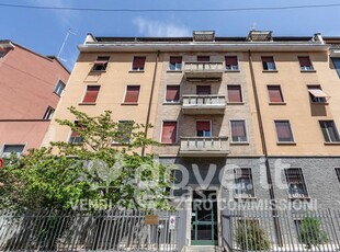 Appartamento in Vendita in Via Giovanni Battista Moroni 30 a Milano