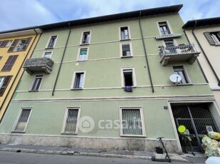 Appartamento in Vendita in Via Giovanni Paradisi 4 a Milano