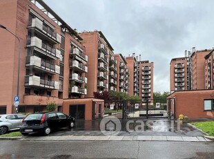 Appartamento in Vendita in Via Giovanni Scheiwiller 12 a Milano