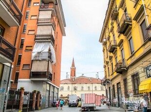 Appartamento in Vendita in Via Giulia di Barolo 52 a Torino