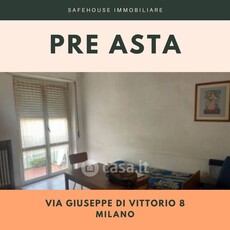 Appartamento in Vendita in Via Giuseppe di Vittorio a Milano