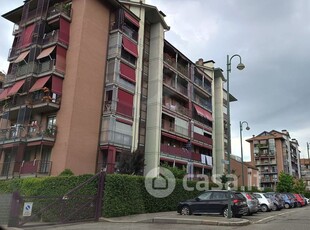 Appartamento in Vendita in Via Giuseppe Fenoglio a Torino