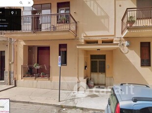 Appartamento in Vendita in Via Imbriani a Cinisi