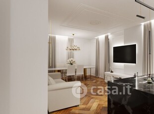 Appartamento in Vendita in Via Lazzaro Palazzi 14 a Milano
