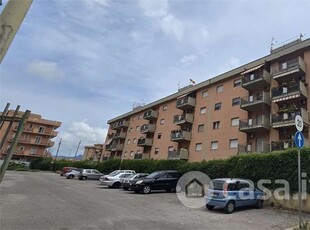 Appartamento in Vendita in Via Libero Grassi 46 -44 a Palermo