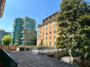 Appartamento in Vendita in Via Lodovico Il Moro 57 a Milano