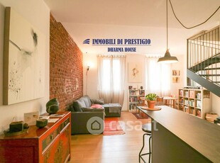 Appartamento in Vendita in Via Lodovico Montegani 64 a Milano