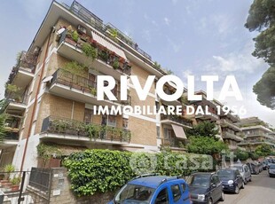 Appartamento in Vendita in Via Luigi Capuana 163 a Roma