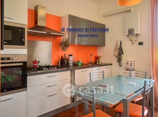 Appartamento in Vendita in Via Luigi Mercantini 25 a Milano