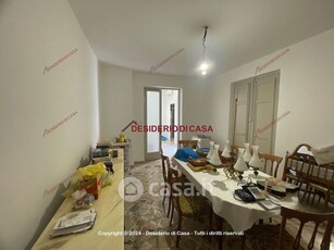 Appartamento in Vendita in Via Manganelli 49 a Carini