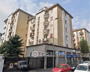 Appartamento in Vendita in Via Marco D'Agrate 19 B a Milano