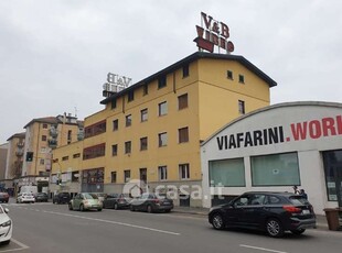 Appartamento in Vendita in Via Marco D'Agrate 33 a Milano