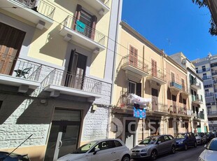 Appartamento in Vendita in Via Maria Cristina di Savoia 102 a Bari