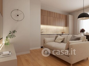 Appartamento in Vendita in Via Massimi 3 a Roma