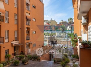 Appartamento in Vendita in Via Matera a Roma