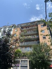 Appartamento in Vendita in Via Monte Bianco 44 a Milano