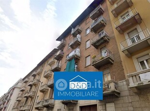 Appartamento in Vendita in Via Monte Nero 2 a Torino