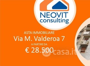 Appartamento in Vendita in Via Monte Valderoa 7 a Torino
