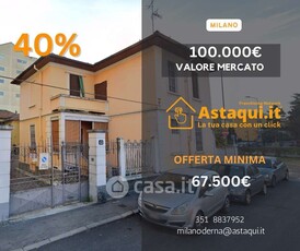 Appartamento in Vendita in Via Monteoliveto 13 a Milano