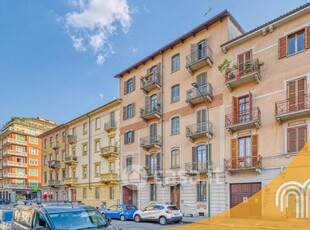 Appartamento in Vendita in Via Moretta 27 a Torino