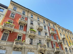 Appartamento in Vendita in Via Napo Torriani 3 a Milano