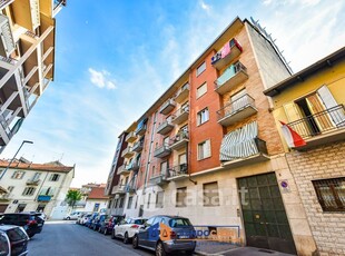 Appartamento in Vendita in Via Nomaglio 5 a Torino