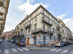 Appartamento in Vendita in Via Ormea 116 a Torino