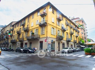 Appartamento in Vendita in Via Ormea 29 bis a Torino