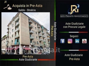 Appartamento in Vendita in Via Padova 167 a Milano