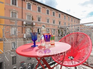 Appartamento in Vendita in Via Paolo Giovio 4 a Milano