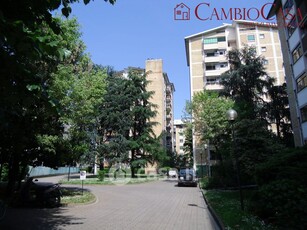 Appartamento in Vendita in Via Paolo Maspero 51 a Milano