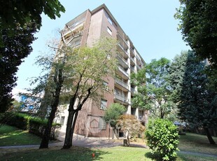 Appartamento in Vendita in Via Pasquale Miglioretti 2 a Milano