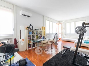 Appartamento in Vendita in Via Patroclo 19 a Milano