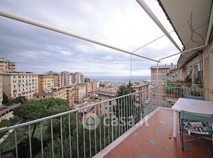 Appartamento in Vendita in Via Piaggio a Genova