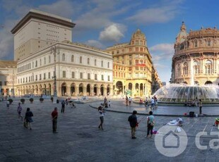 Appartamento in Vendita in Via Pietro Bozzano 4 a Genova