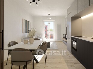 Appartamento in Vendita in Via Pietro da Cortona 11 a Milano