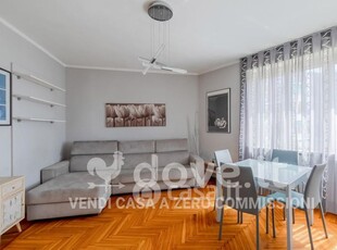 Appartamento in Vendita in Via Polonghera 18 a Torino