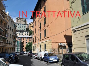 Appartamento in Vendita in Via Ponza a Genova