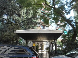 Appartamento in Vendita in Via Privata Antonio Meucci 67 a Milano