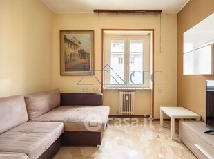 Appartamento in Vendita in Via Privata Terenzio Mamiani 7 a Milano