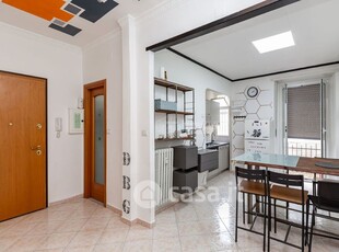Appartamento in Vendita in Via Raffaele Piria 12 a Torino