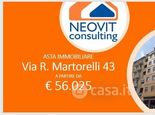 Appartamento in Vendita in Via Renato Martorelli 43 a Torino