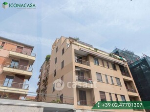 Appartamento in Vendita in Via Salasco 3 a Milano