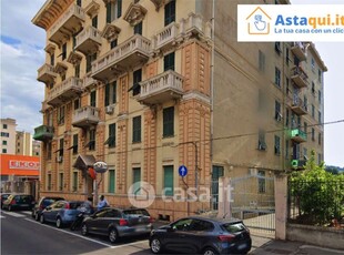 Appartamento in Vendita in Via San Giovanni d'Acri 8 a Genova