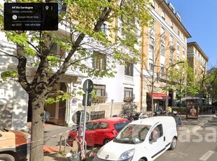 Appartamento in Vendita in Via Sardegna 40 a Milano