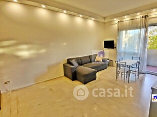 Appartamento in Vendita in Via Senigallia 11 a Milano